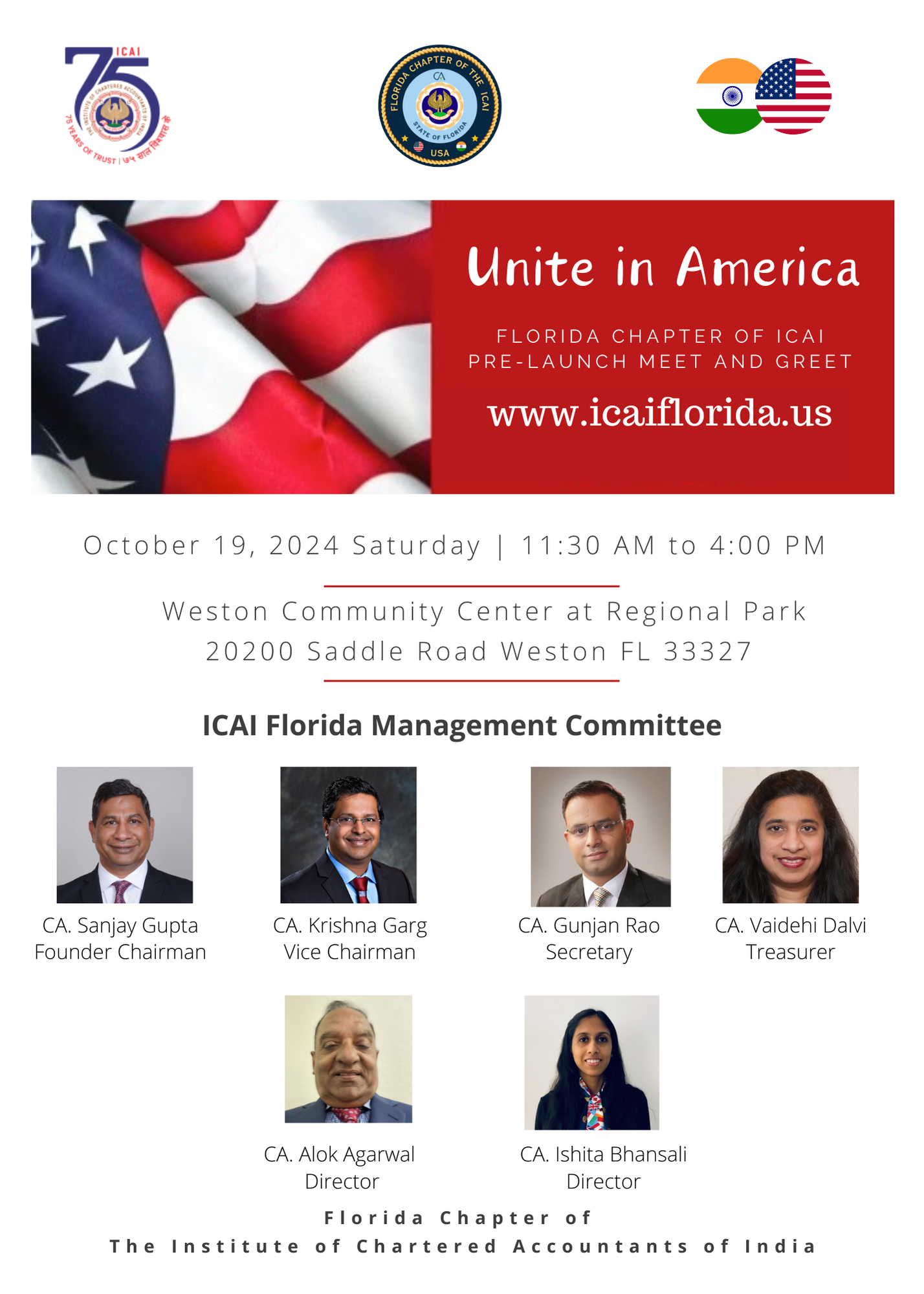 Florida Chapter of ICAI | ..