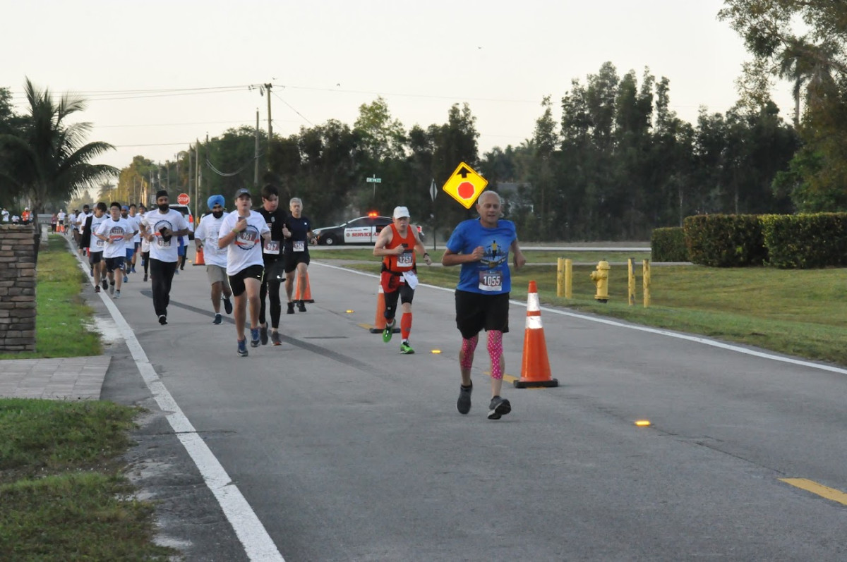 8th Annual Unity in Diversity Run/Walk - APR 25th, 2026
