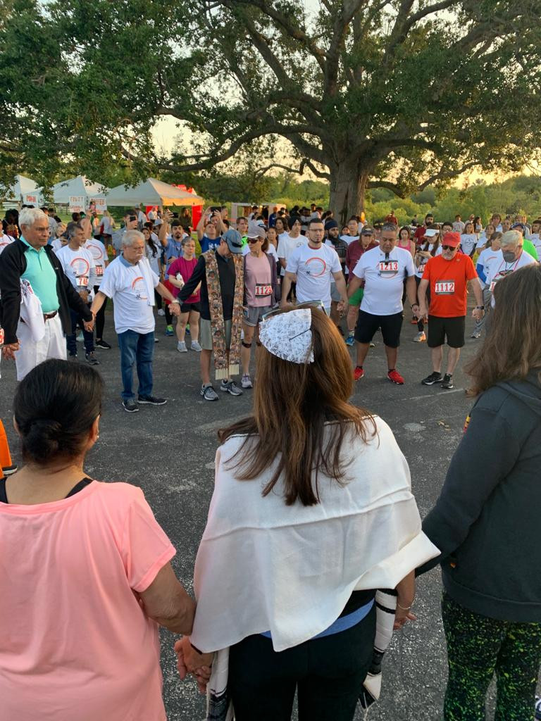 8th Annual Unity in Diversity Run/Walk - APR 25th, 2026