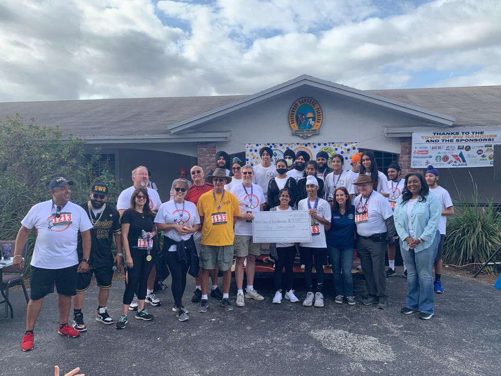 8th Annual Unity in Diversity Run/Walk - APR 25th, 2026