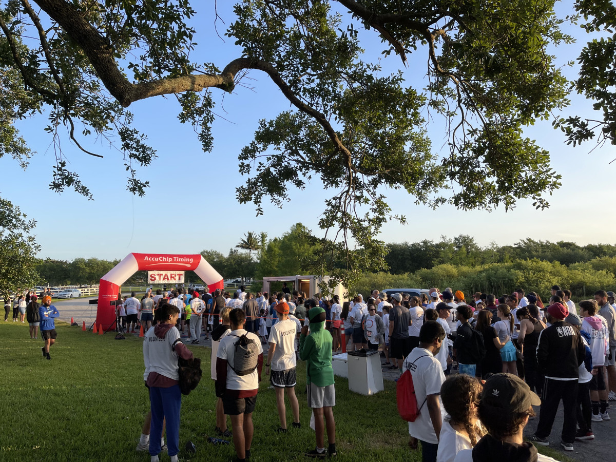 8th Annual Unity in Diversity Run/Walk - APR 25th, 2026