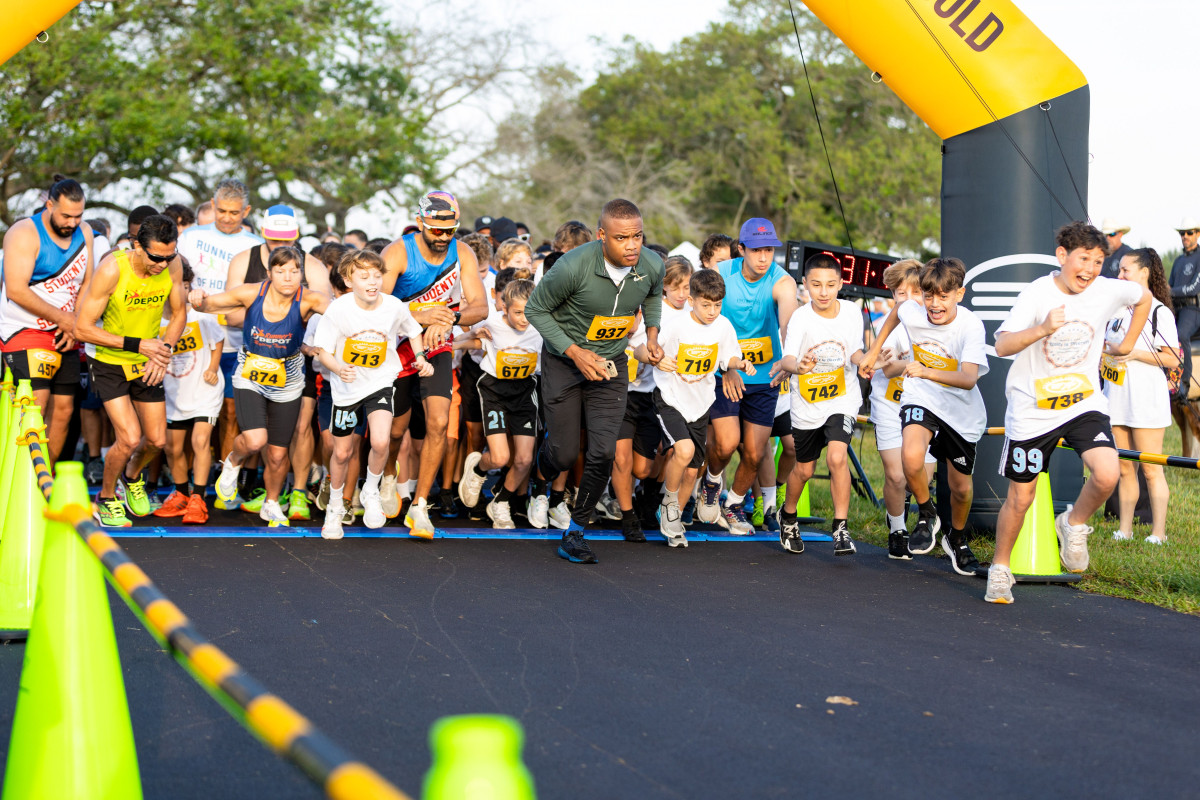 8th Annual Unity in Diversity Run/Walk - APR 25th, 2026