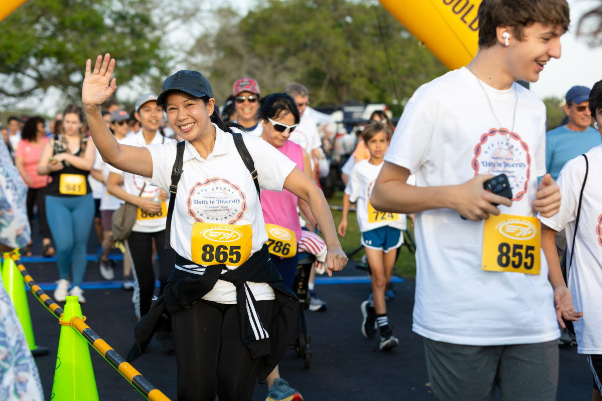 8th Annual Unity in Diversity Run/Walk - APR 25th, 2026