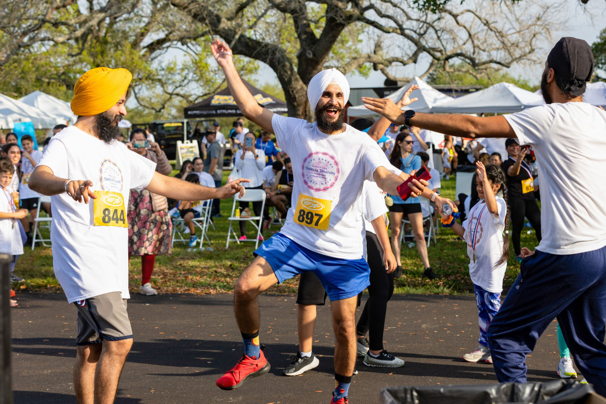 8th Annual Unity in Diversity Run/Walk - APR 25th, 2026
